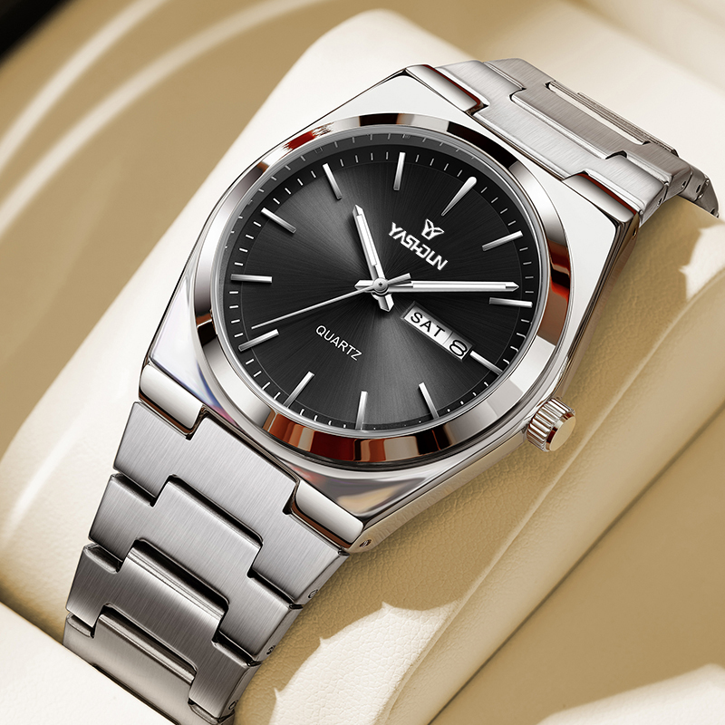 Vintage Watch Collecting - Jam Tangan Pria Mewah Merk Ternama