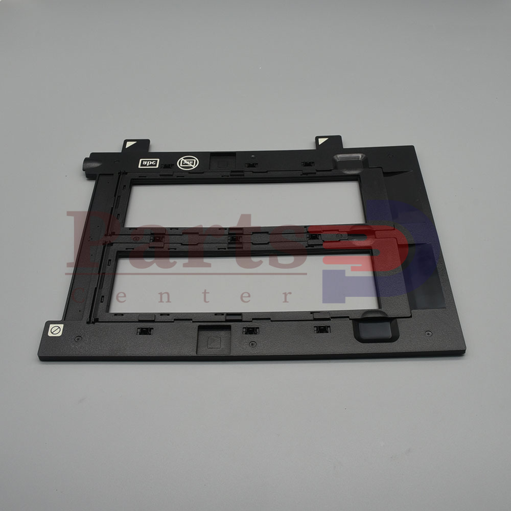 Slide Film 120 - 1X 120 220 Tempat Strip Film