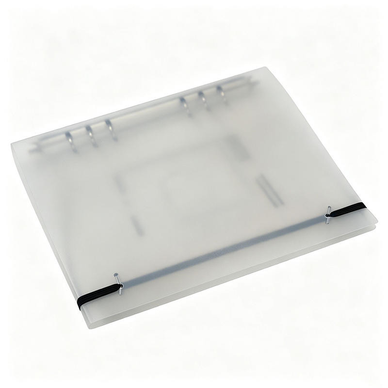 Polaroid Photo Album - Binder Kartu Foto Kpop A5, Tempat
