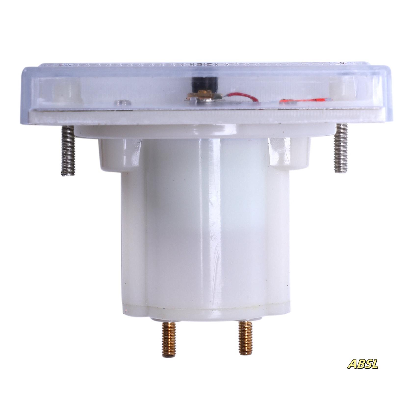 Analog Meter Gauge - 2X 85C1 Pengukur Meter Panel Volt
