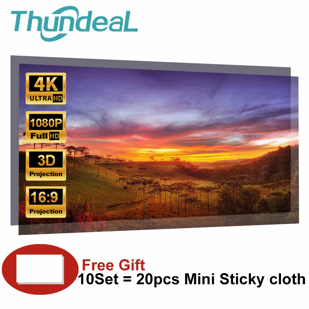 Slide Film 120 - 100 Inch 60 84 120 130