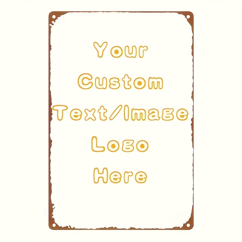 Papan Tanda Dinding Persegi Pa - Vintage Collectible Signs ulasan dan harga