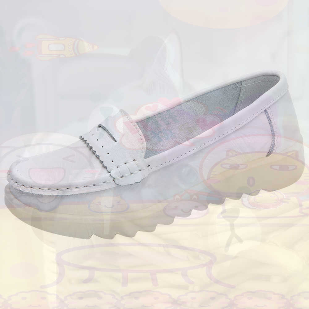 Moccasin Mengemudi Sepatu Rema - Shop Deals On Vintage Collectible Items ulasan dan harga