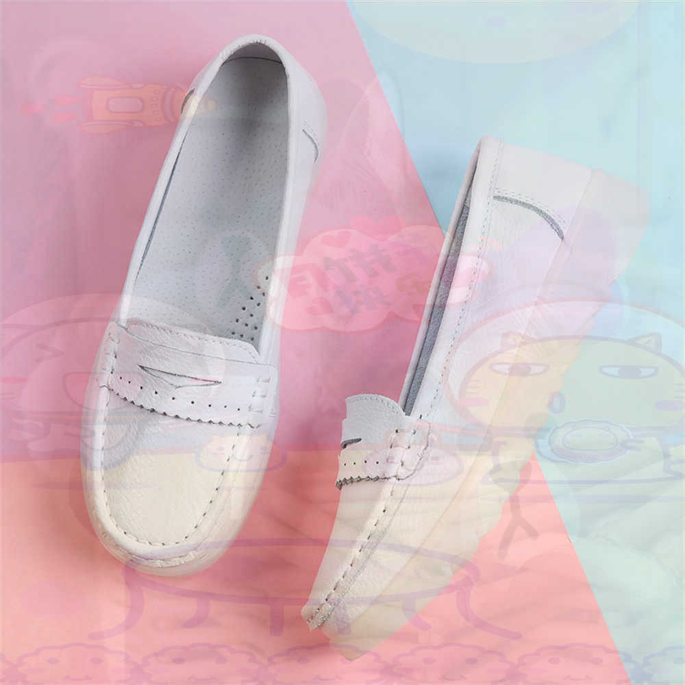 Moccasin Mengemudi Sepatu Rema - Shop Deals On Vintage Collectible Items ulasan dan harga