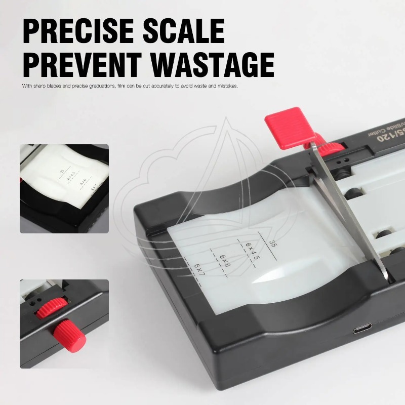 Alat Pemotong Film Slide 35mm  - Slide Film 120 ulasan dan harga