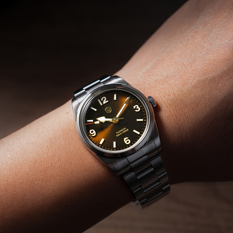 Jam Tangan Quartz Watchdives W - Vintage Watch Collecting ulasan dan harga