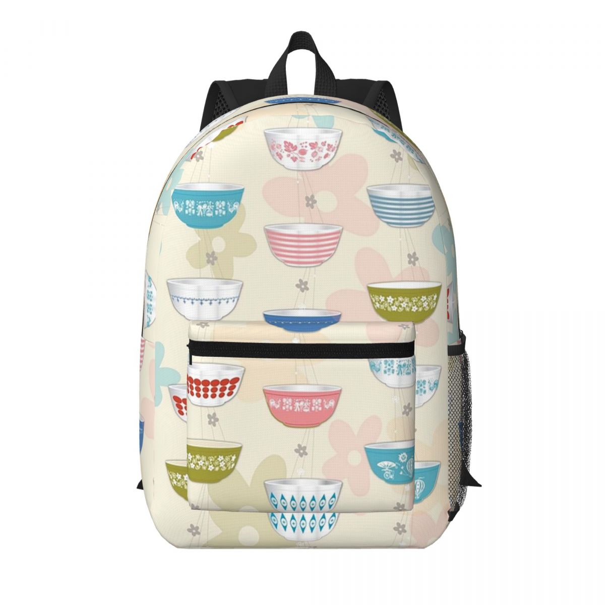 Koleksi Mangkuk Pyrex Vintage  - Vintage Collectible Pyrex ulasan dan harga