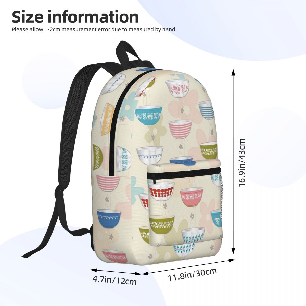 Koleksi Mangkuk Pyrex Vintage  - Vintage Collectible Pyrex ulasan dan harga