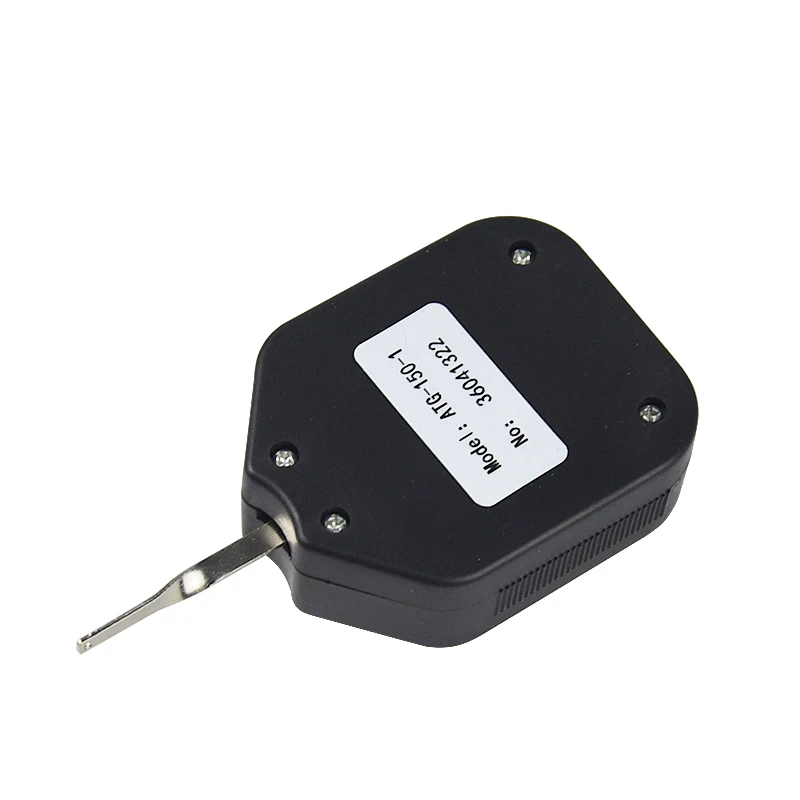 ATG-150-1 Tent Peg Panggil Ket - Analog Meter Gauge ulasan dan harga
