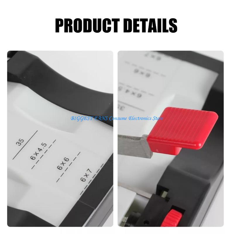 Alat Pemotong Portabel Pemangk - Slide Film 120 ulasan dan harga