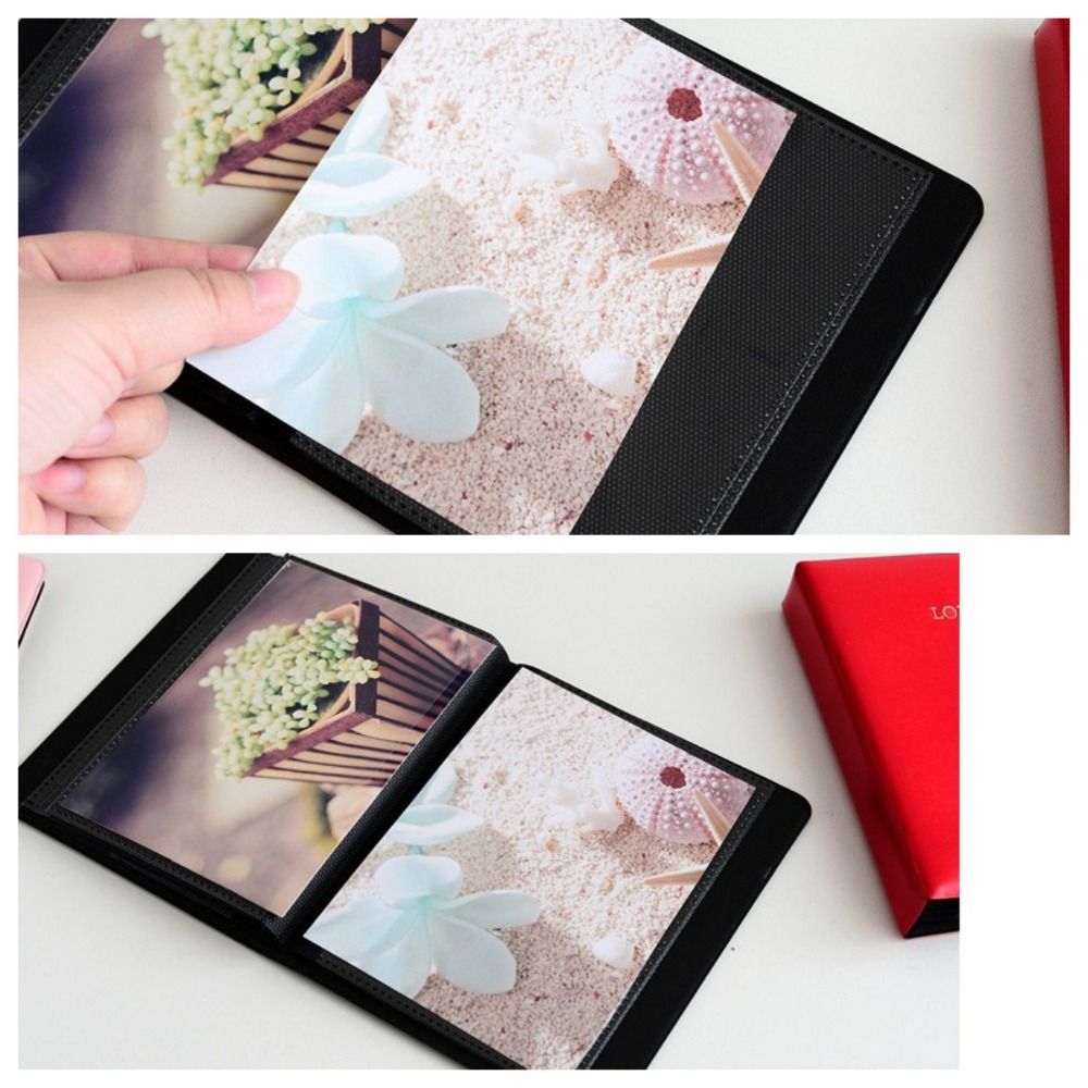 Casing Album instan Mini 3 inc - Polaroid Photo Album ulasan dan harga