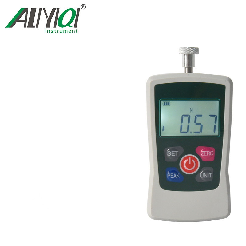 AMF-500 50KG 110Lb 1800Oz Peng - Analog Meter Gauge ulasan dan harga