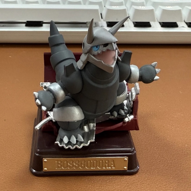 Koleksi Antik Pokemon Re-Ment  - Vintage Collectible Toys ulasan dan harga
