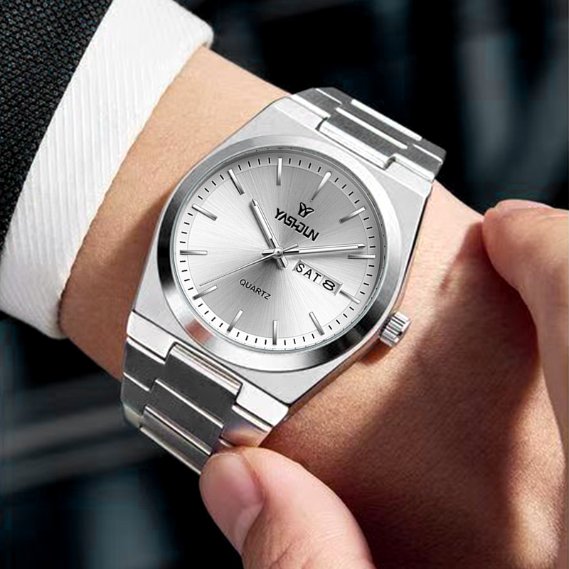 Jam Tangan Pria Mewah Merk Ter - Vintage Watch Collecting ulasan dan harga