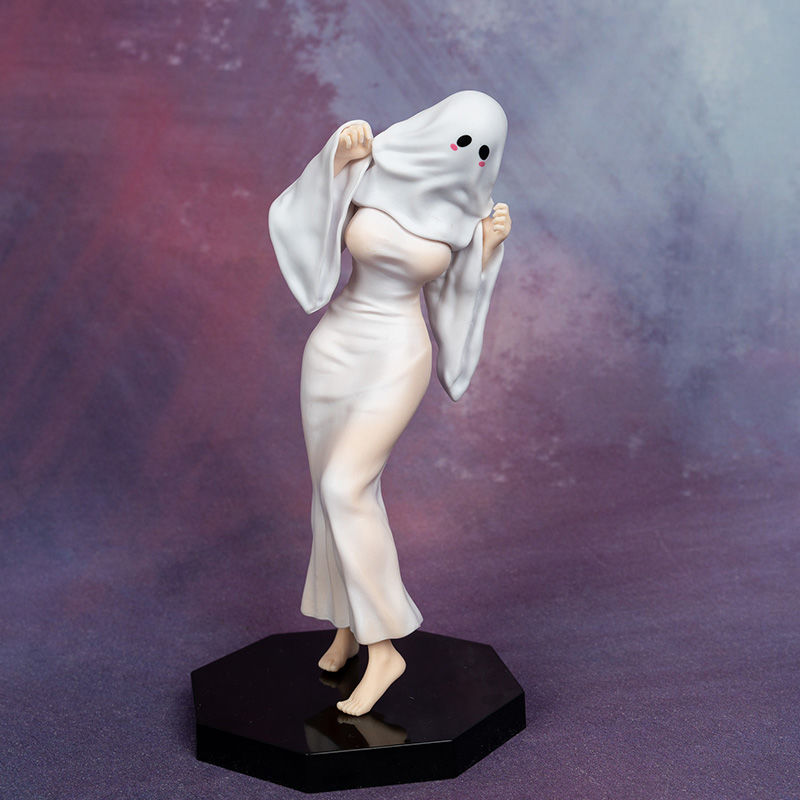 Produk Baru Standing Phantom M - Vintage Collectible And Vintage Dolls ulasan dan harga