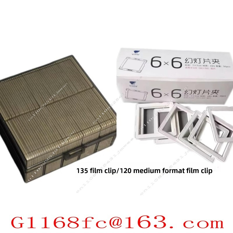 120 Bingkai Film Terbalik 6 *  - Slide Film 120 ulasan dan harga