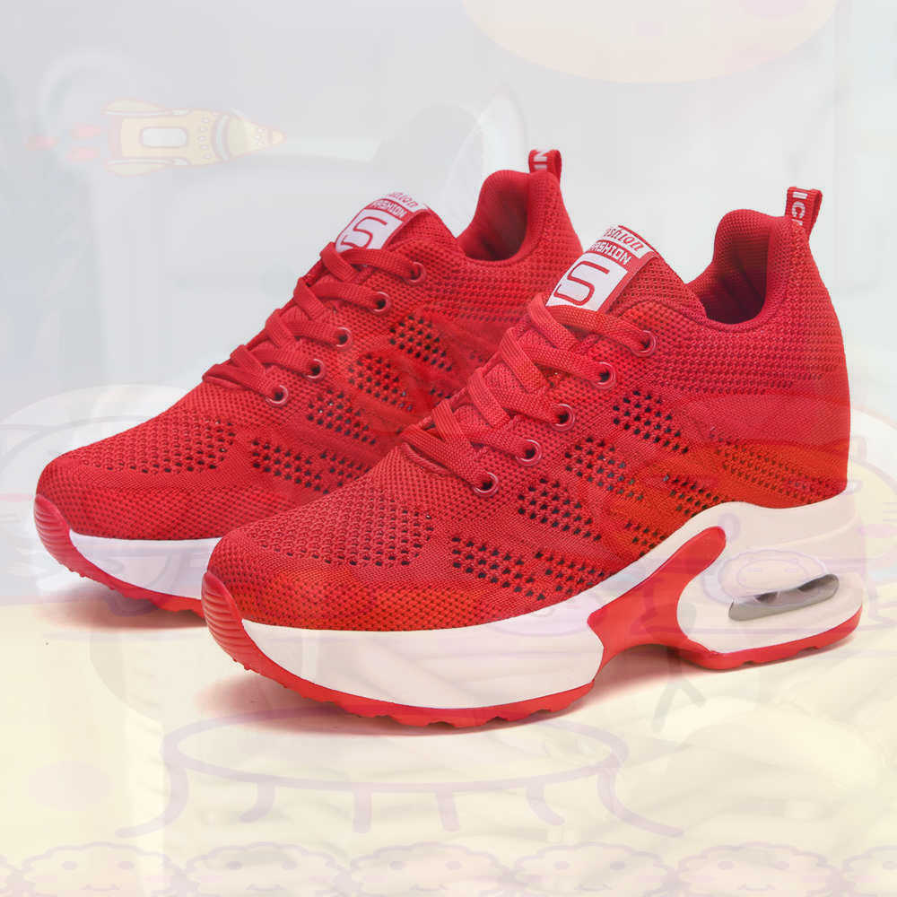 Merah Ukuran 36 Sepatu Wanita  - Shop Deals On Vintage Collectible Items ulasan dan harga