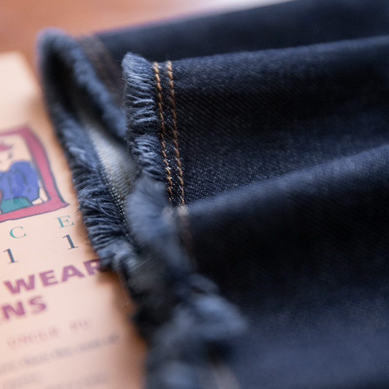 Maden Celana Jeans Kasual Lyoc - Levis Jeans 501 ulasan dan harga