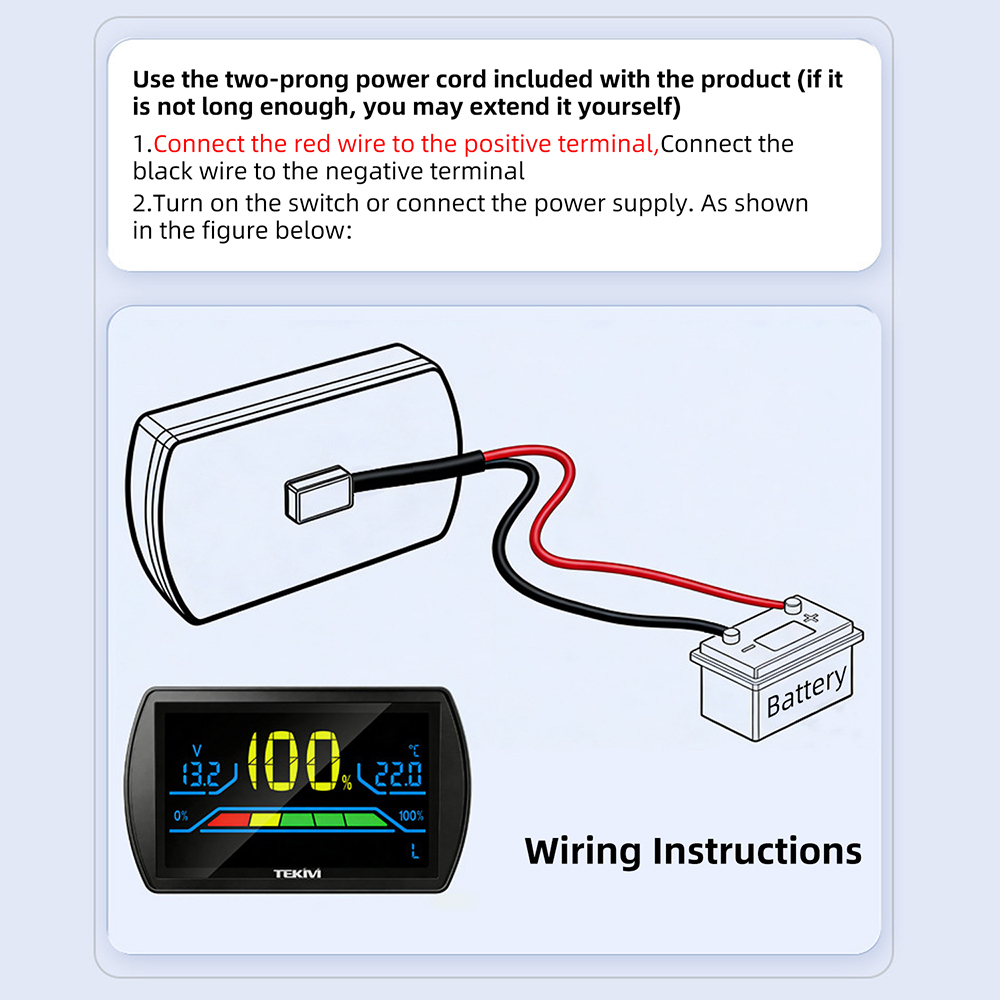 8856A Pengukur Kapasitas Bater - Analog Meter Gauge ulasan dan harga