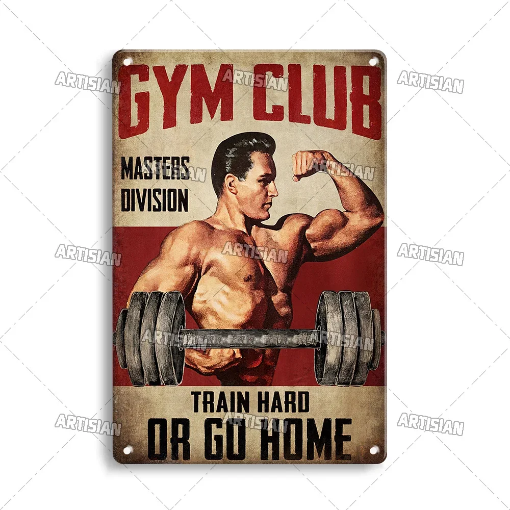 Papan Seni Lukisan Kata-Kata I - Vintage Collectible Signs ulasan dan harga