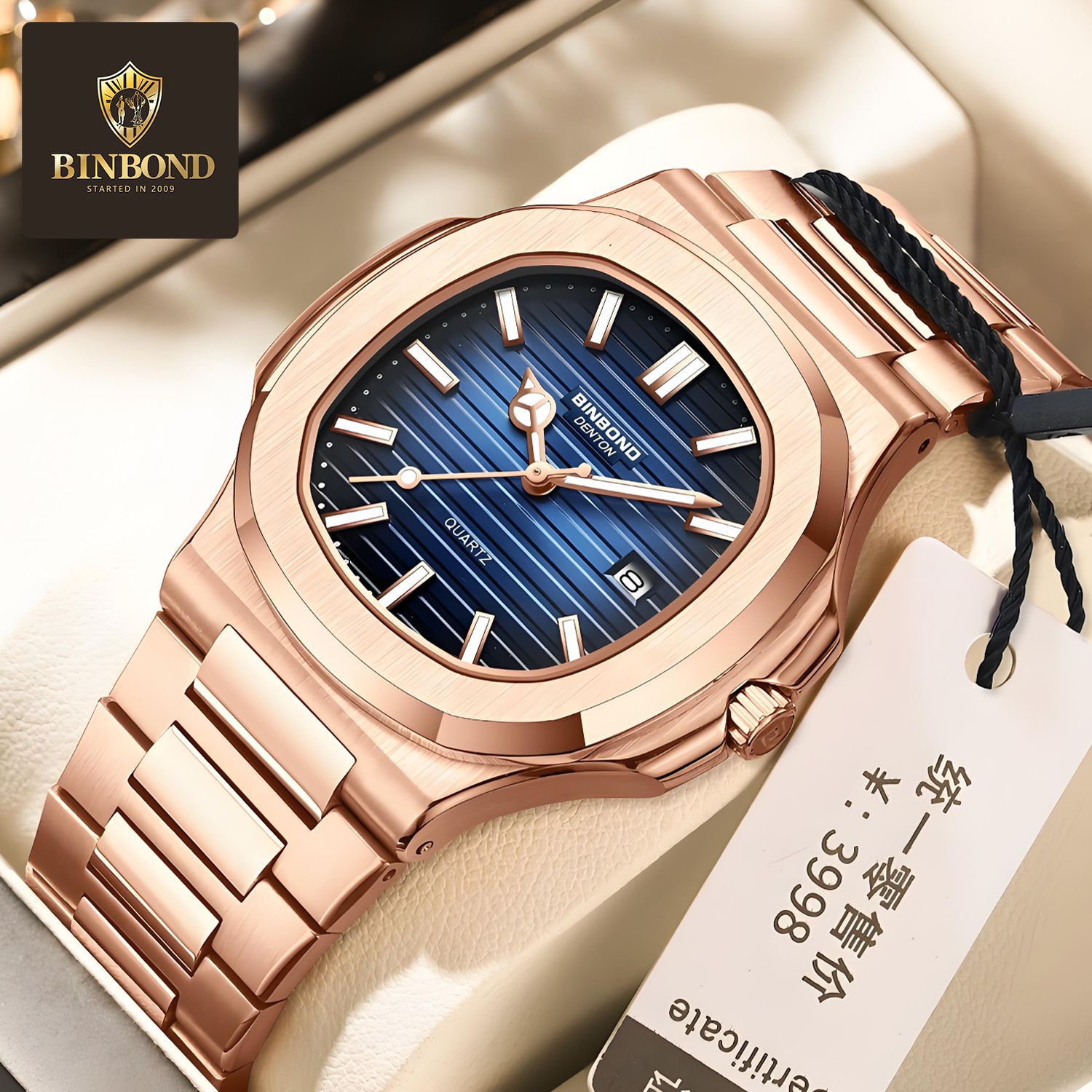 Jam Tangan Pria Bermerek Antik - Vintage Watch Collecting ulasan dan harga