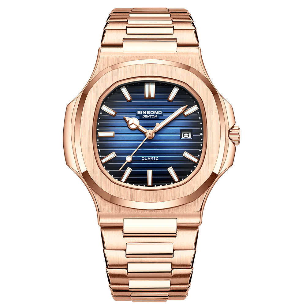 Jam Tangan Pria Bermerek Antik - Vintage Watch Collecting ulasan dan harga