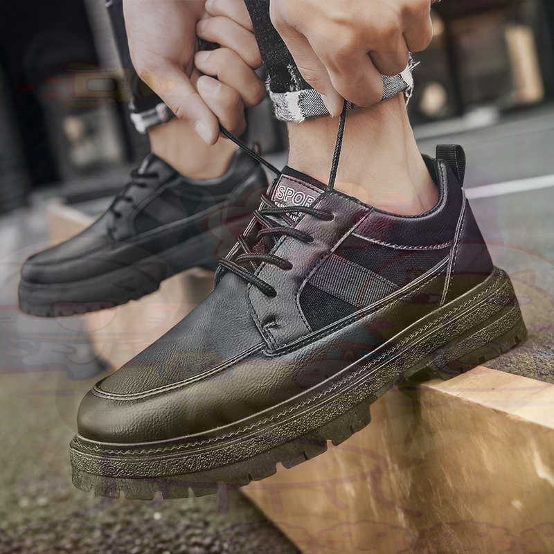 Sepatu Pria Tenis Pelatih Fash - Shop Deals On Vintage Collectible Items ulasan dan harga