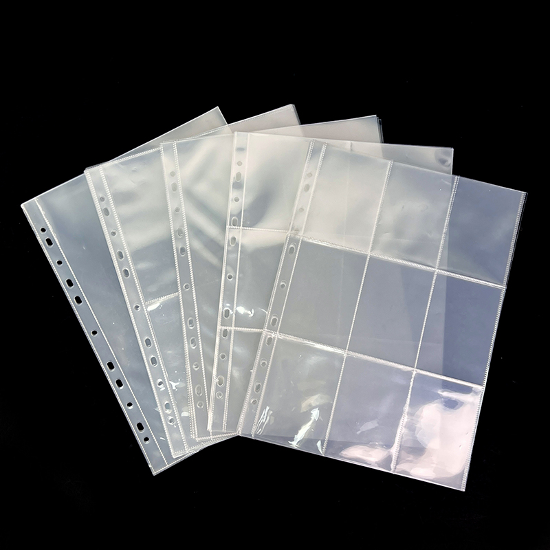 10 Buah Halaman Lengan Foto Du - Polaroid Photo Album ulasan dan harga