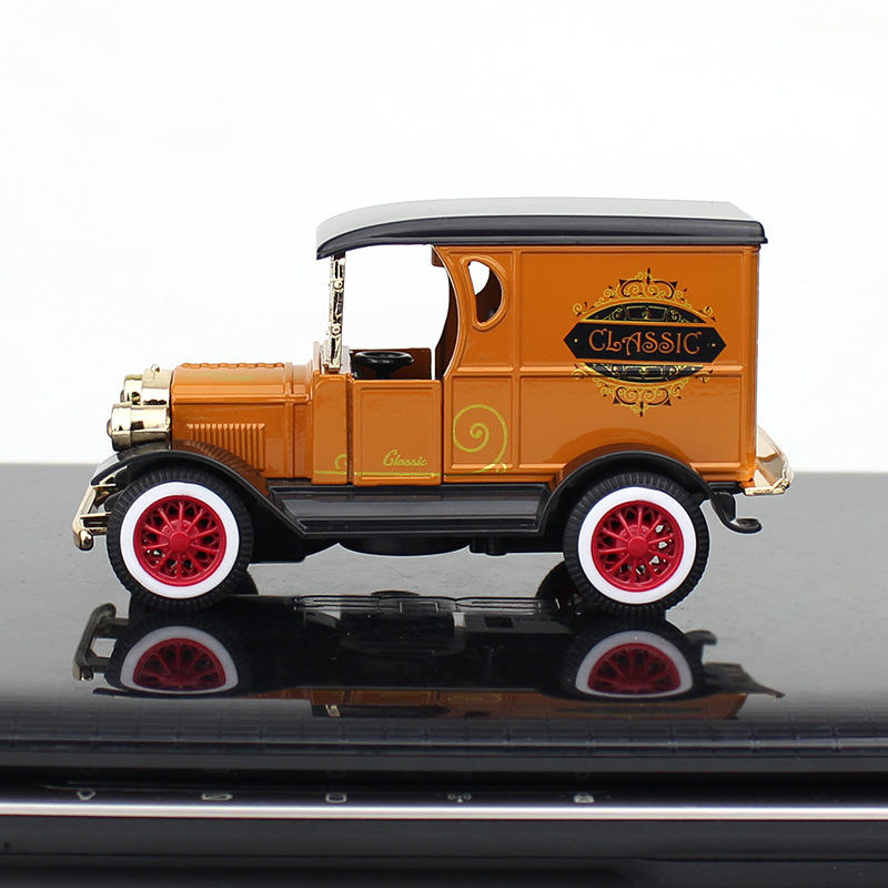 1 buah mobil logam campuran Re - Vintage And Collectible Toys ulasan dan harga