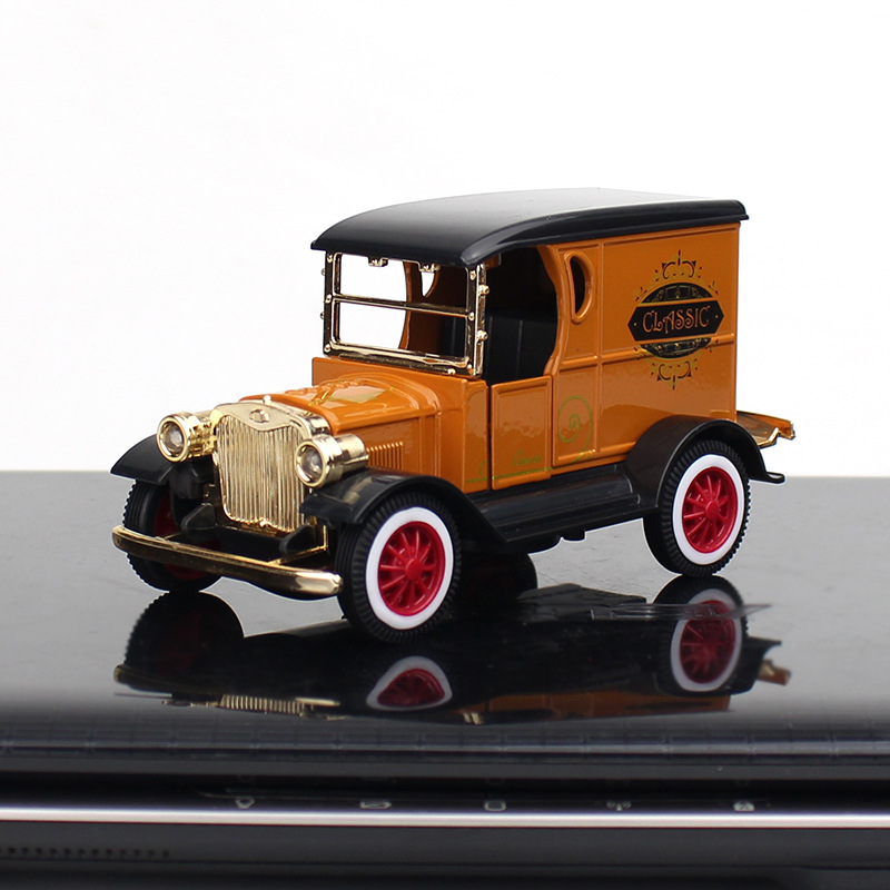 1 buah mobil logam campuran Re - Vintage And Collectible Toys ulasan dan harga