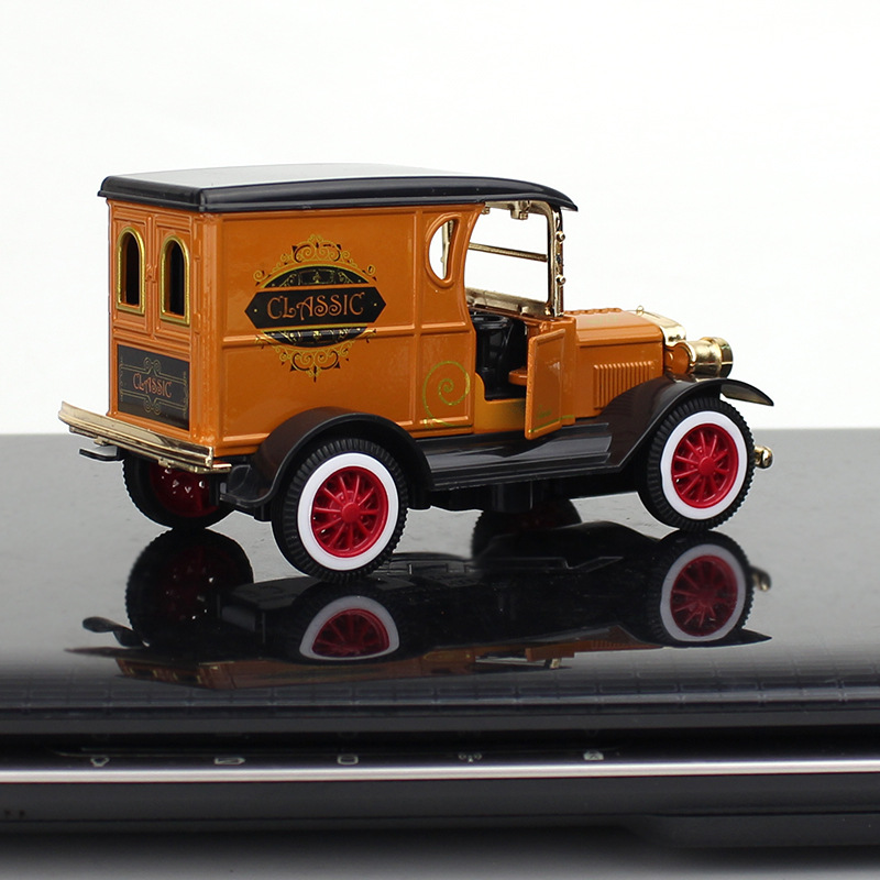 1 buah mobil logam campuran Re - Vintage And Collectible Toys ulasan dan harga