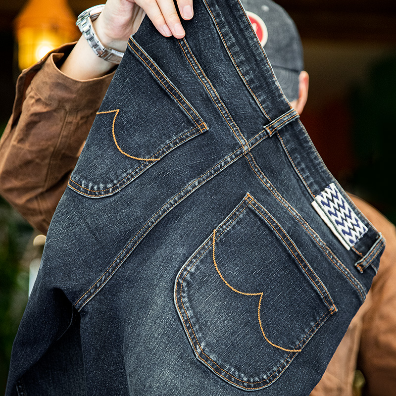 Celana Jeans Pria Maden Vintag - Levis Jeans 501 ulasan dan harga