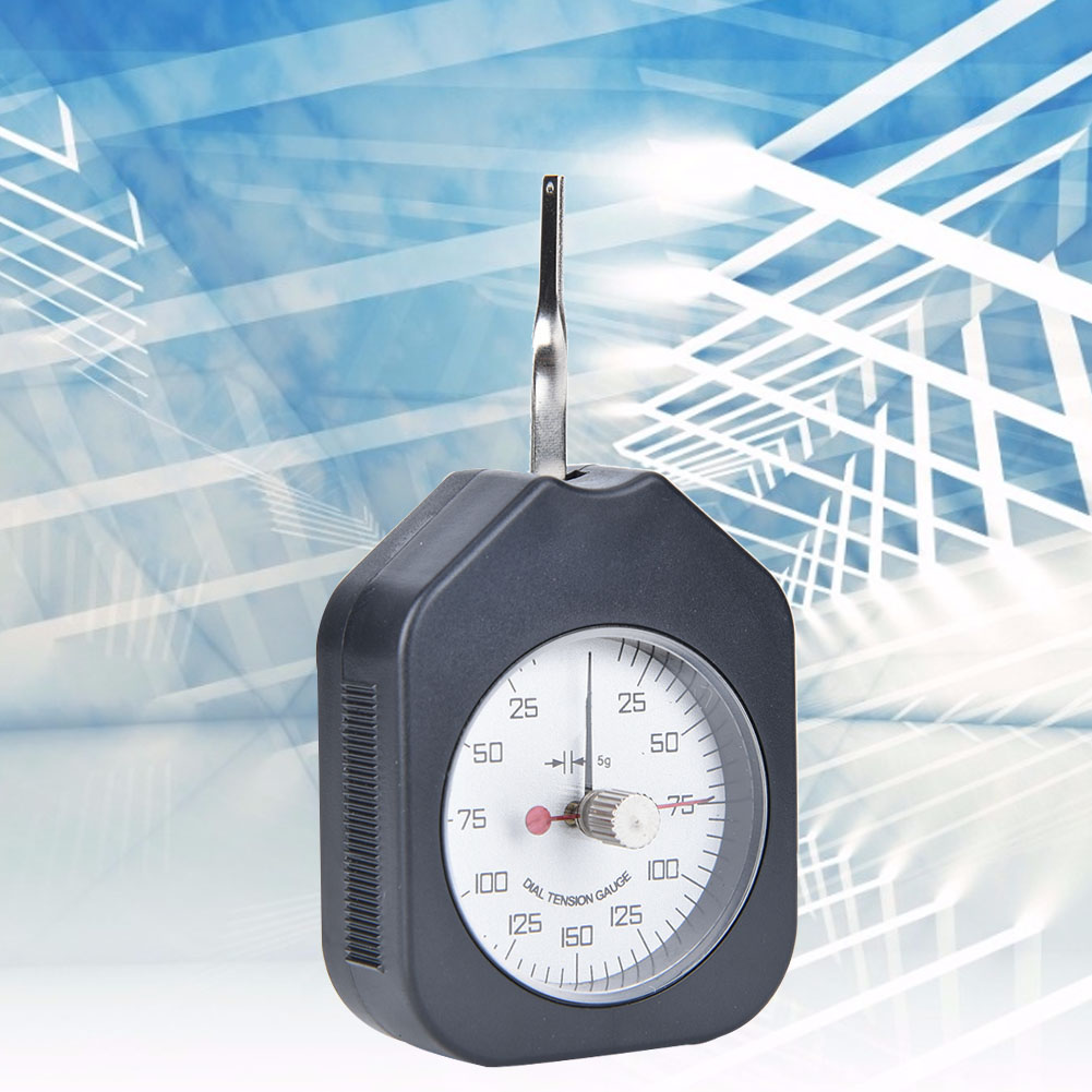 Alat Ukur Tegangan Jarum Ganda - Analog Meter Gauge ulasan dan harga