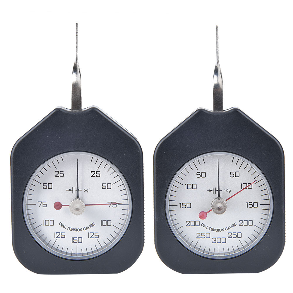 Alat Ukur Tegangan Jarum Ganda - Analog Meter Gauge ulasan dan harga