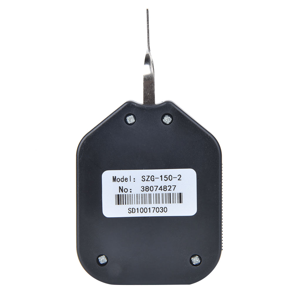 Alat Ukur Tegangan Jarum Ganda - Analog Meter Gauge ulasan dan harga
