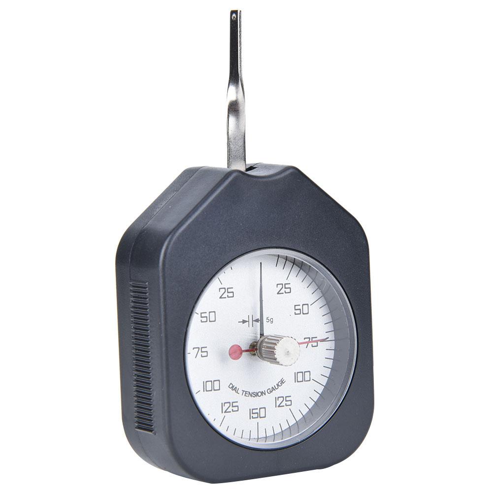 Alat Ukur Tegangan Jarum Ganda - Analog Meter Gauge ulasan dan harga