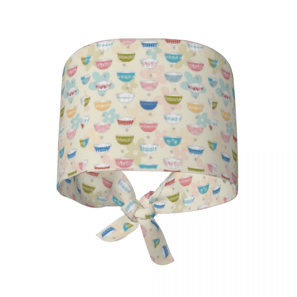 Koleksi Topi Scrub Pyrex Vinta - Vintage Collectible Pyrex ulasan dan harga