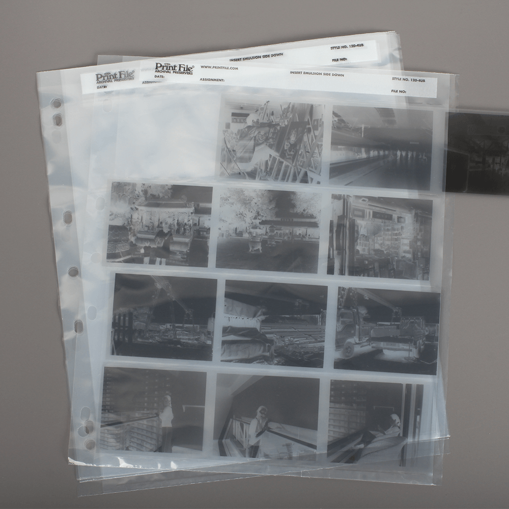 PrintFile 120mm halaman pengaw - Slide Film 120 ulasan dan harga