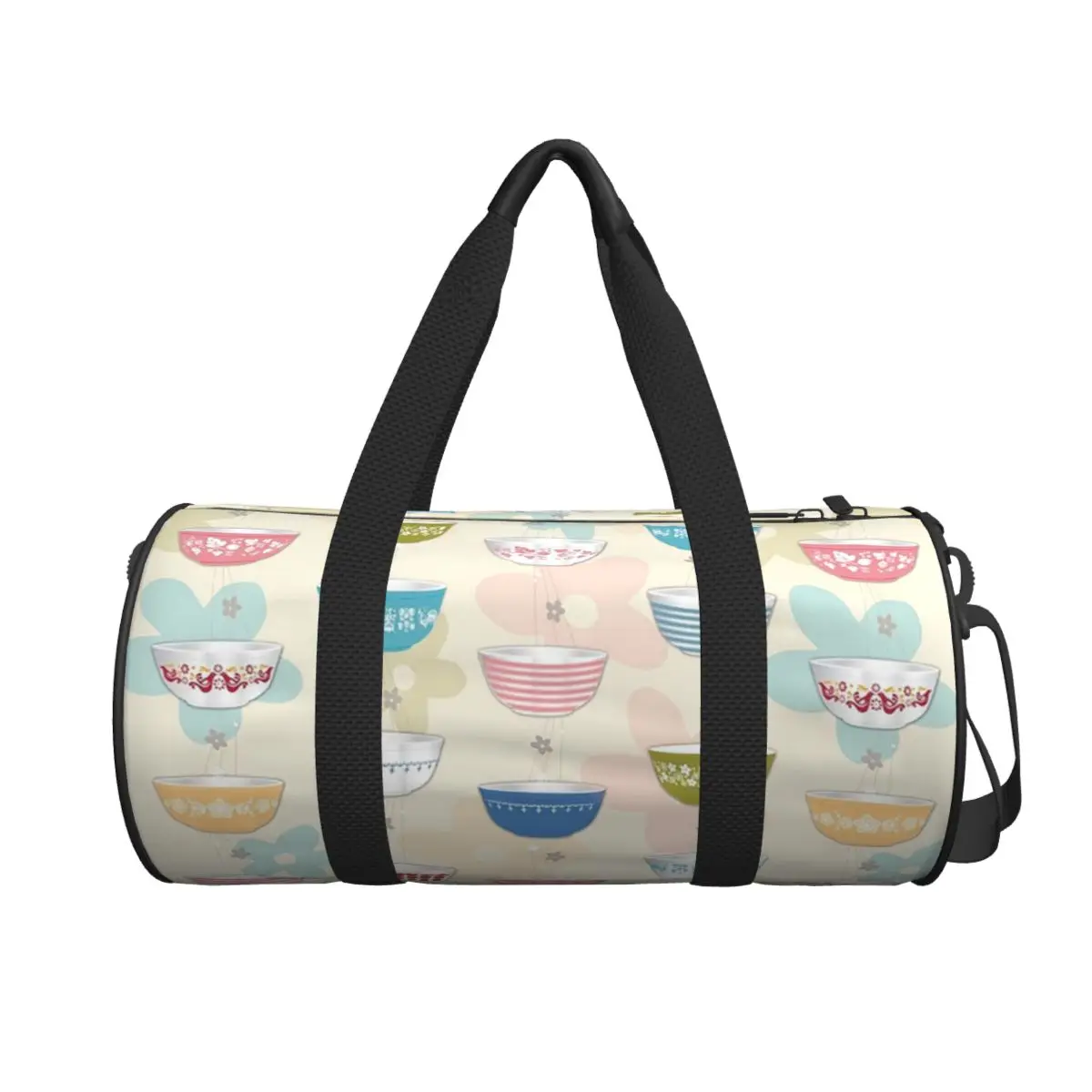 Koleksi Mangkuk Pyrex Vintage  - Vintage Collectible Pyrex ulasan dan harga