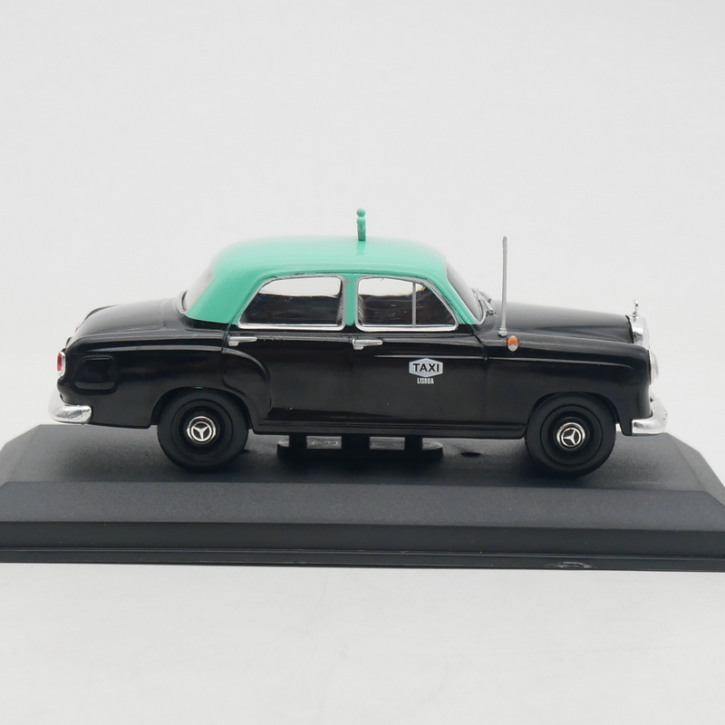 IXO 1:43 Skala Diecast Alloy 1 - Vintage Collectible Toys ulasan dan harga