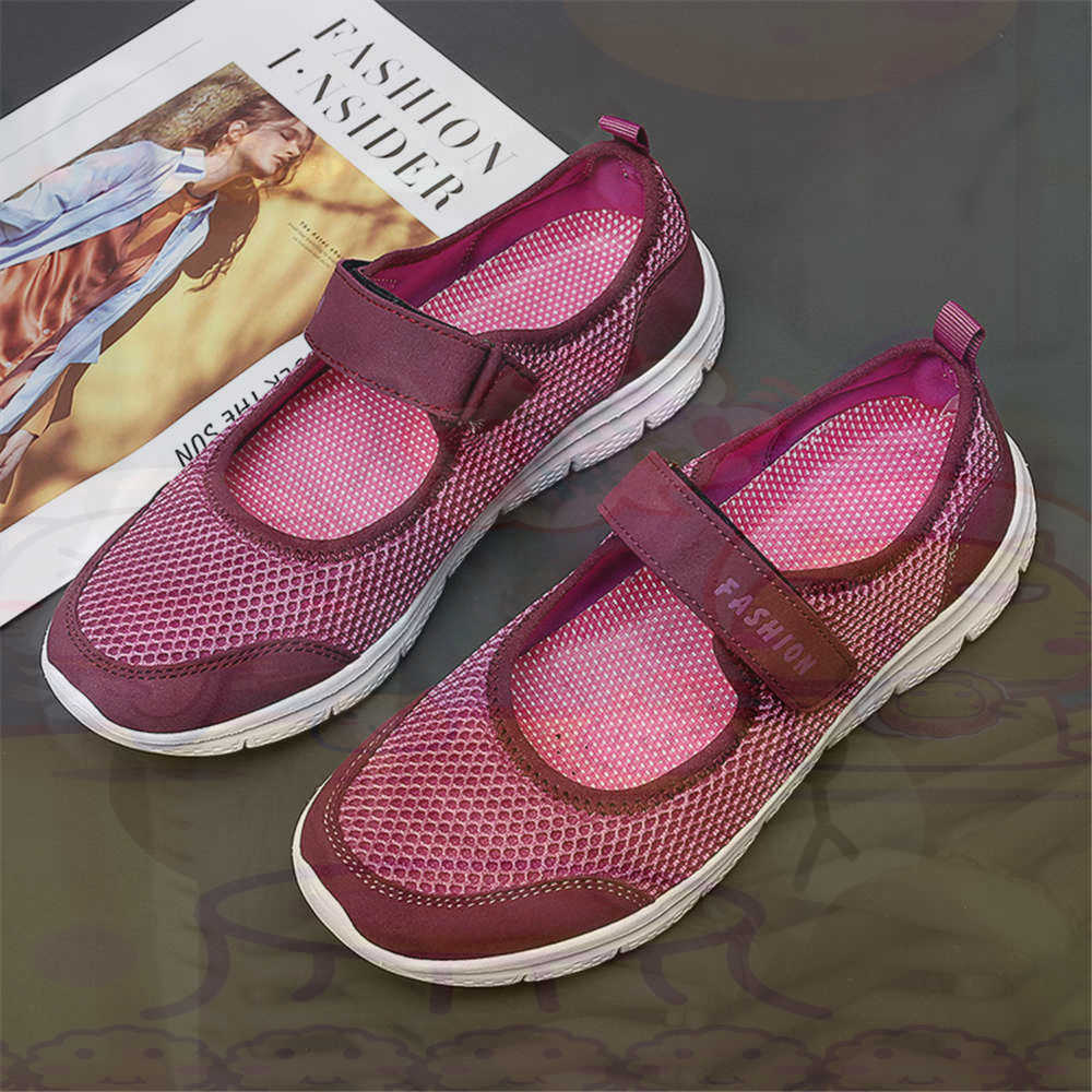 Sepatu Tenis Wanita Jaring Nom - Shop Deals On Vintage Collectible Items ulasan dan harga