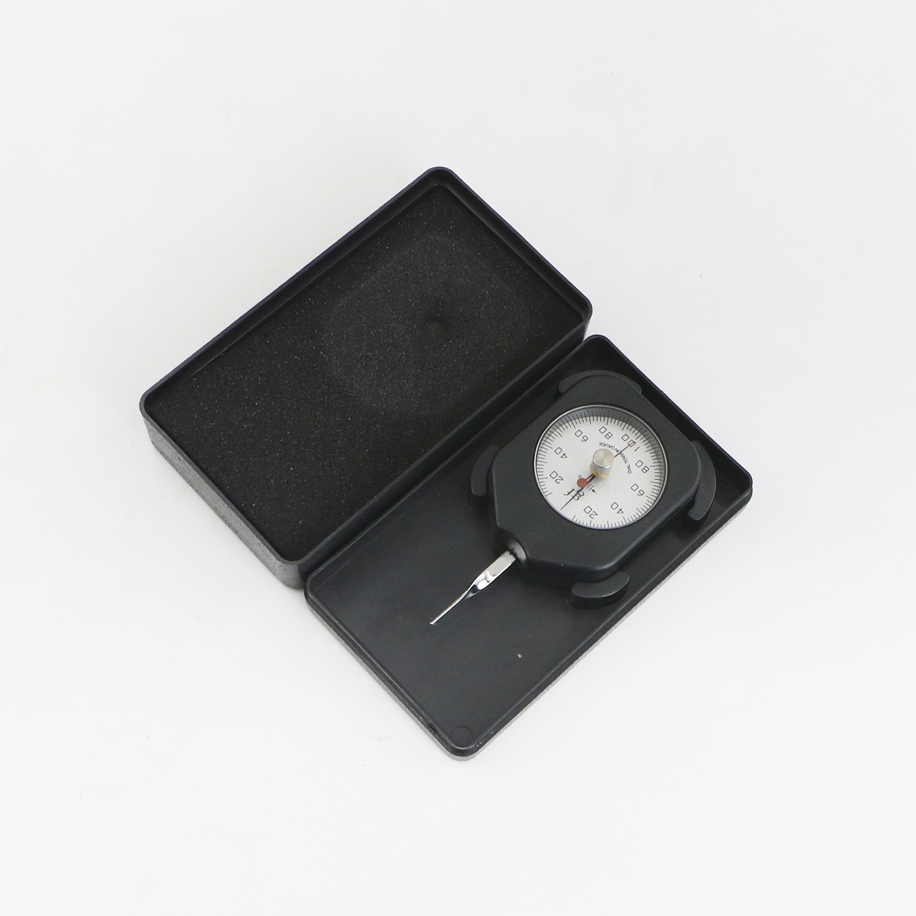 Alat Ukur Tenaga SHANHR ATG Do - Analog Meter Gauge ulasan dan harga