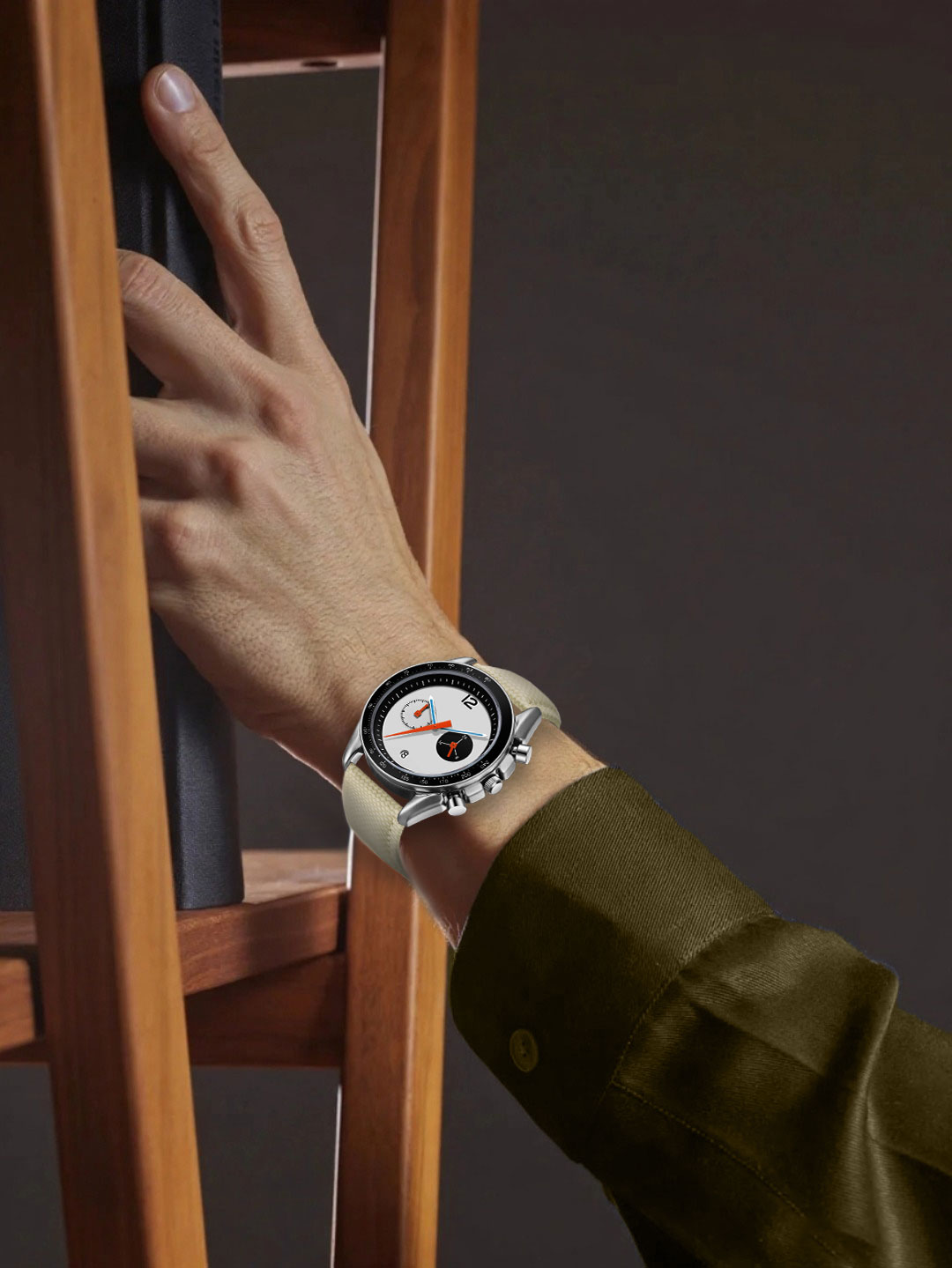 Jam Tangan Pria CILOA Vintage  - Vintage Watch Collecting ulasan dan harga