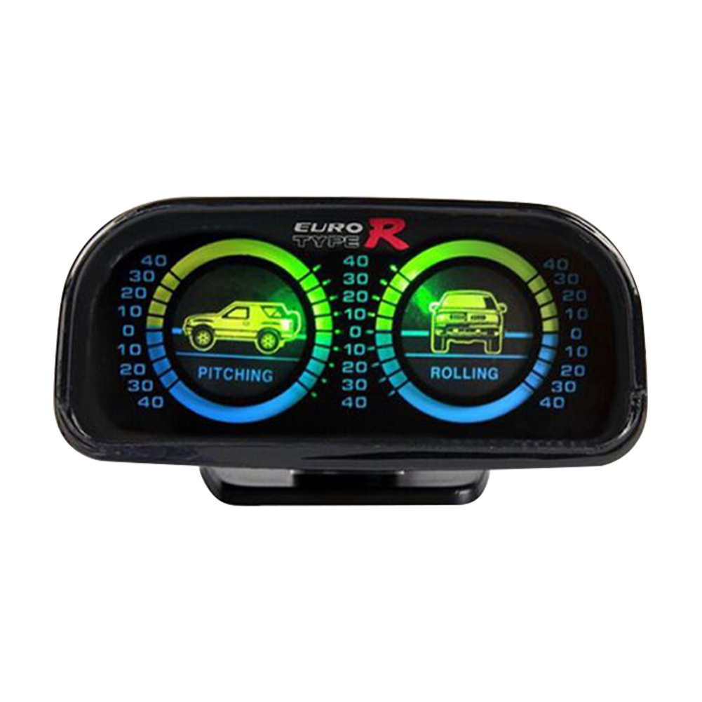 Speedometer Kompas Pengukur Ke - Analog Meter Gauge ulasan dan harga