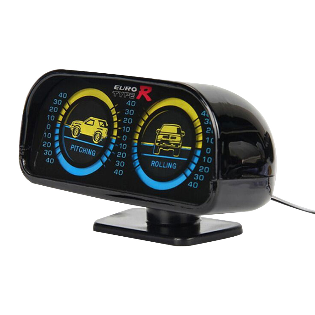 Speedometer Kompas Pengukur Ke - Analog Meter Gauge ulasan dan harga