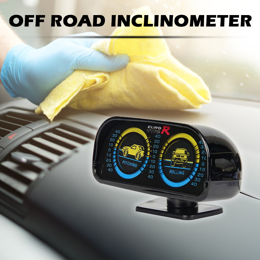 Speedometer Kompas Pengukur Ke - Analog Meter Gauge ulasan dan harga
