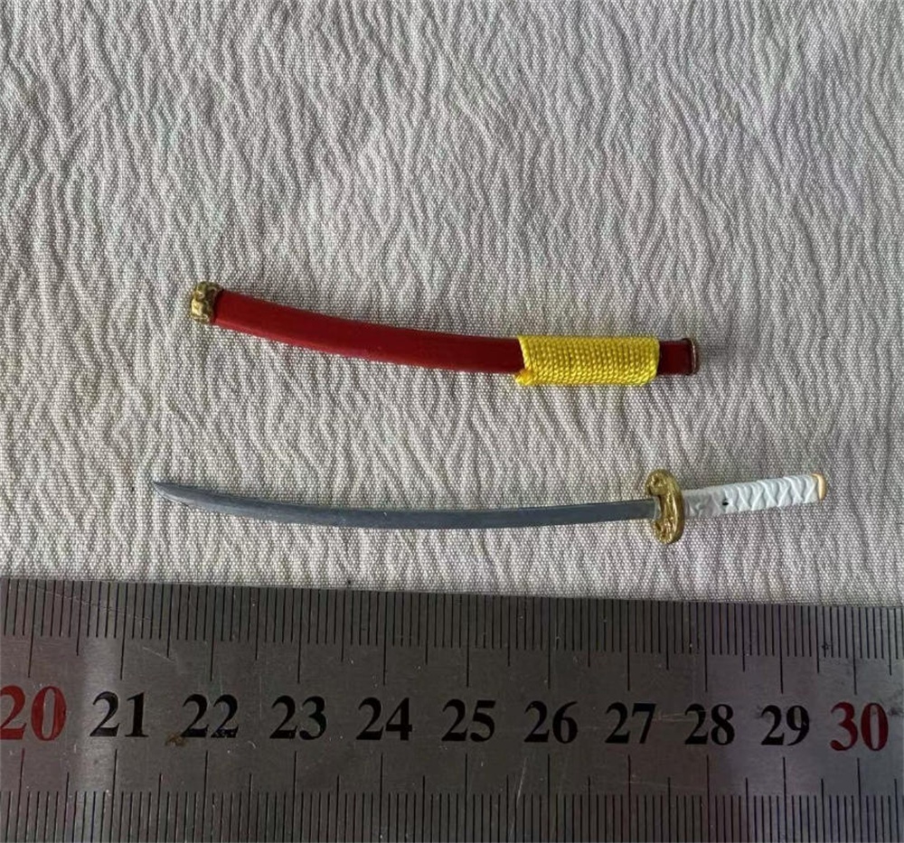 Pisau Mainan Prajurit Vintage  - Vintage Collectible Knives ulasan dan harga