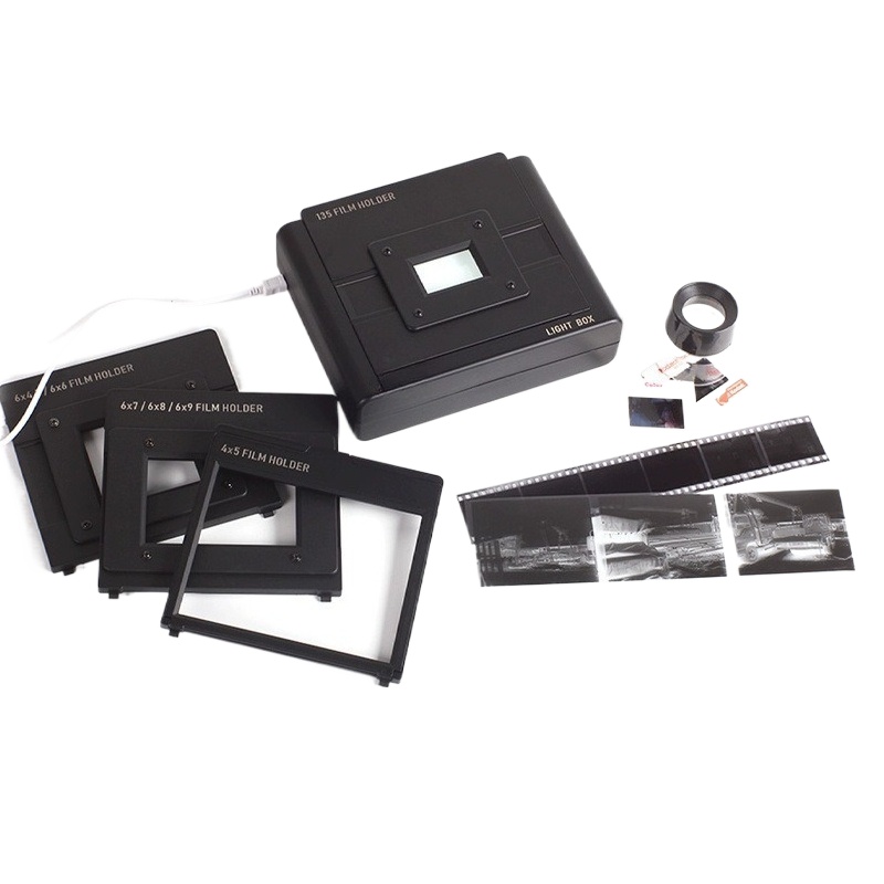 Pemindai Film Negatif dengan S - Slide Film 120 ulasan dan harga