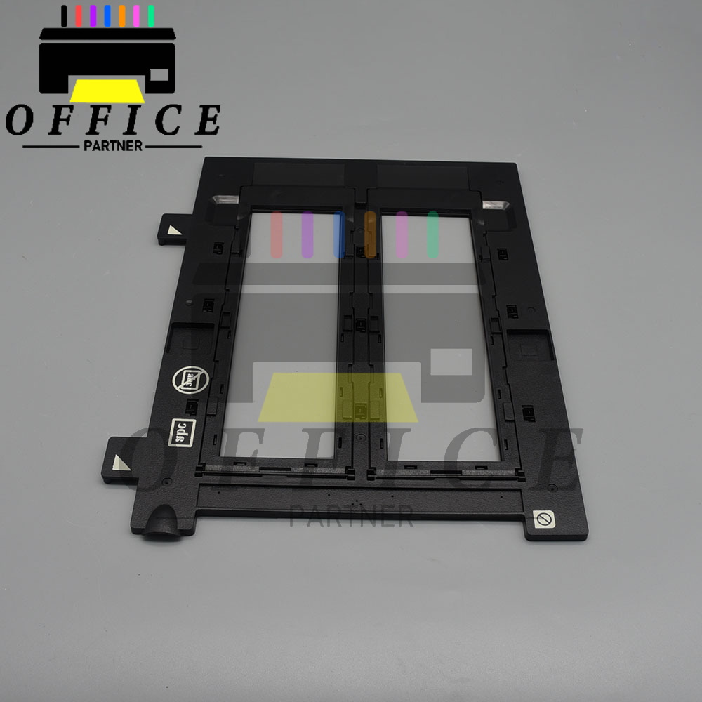 1X Penyangga Slide Pemindai Fo - Slide Film 120 ulasan dan harga
