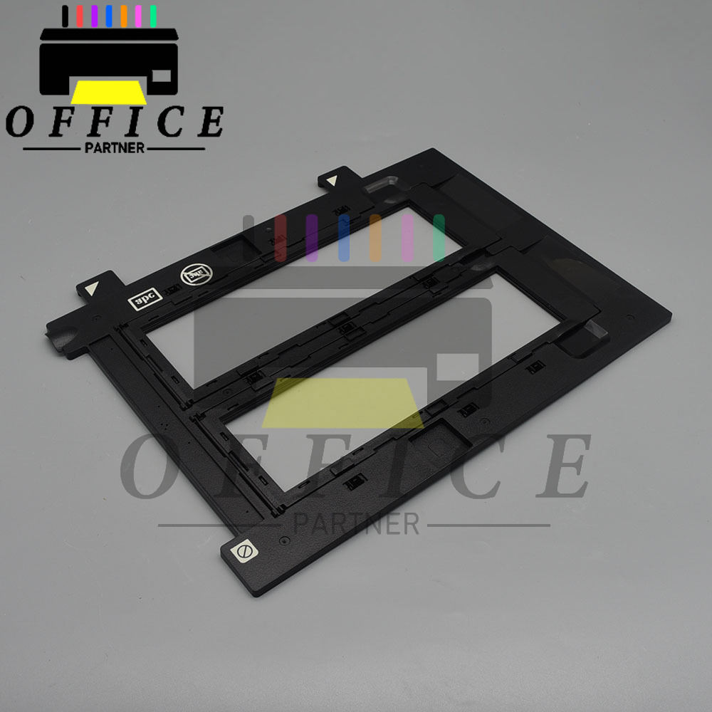 1X Penyangga Slide Pemindai Fo - Slide Film 120 ulasan dan harga